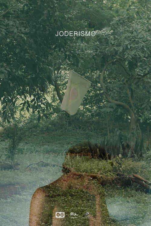 Joderismo film afişi