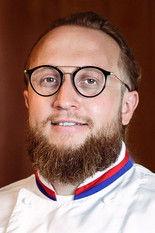 Tomáš Popp fotoğrafı