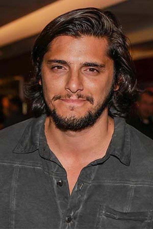 Bruno Gissoni fotoğrafı