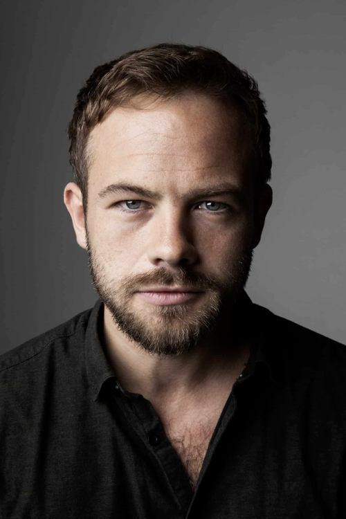 Moe Dunford fotoğrafı