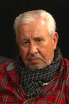 Çetin İnanç fotoğrafı