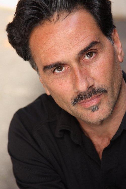 Artur Gorishti fotoğrafı