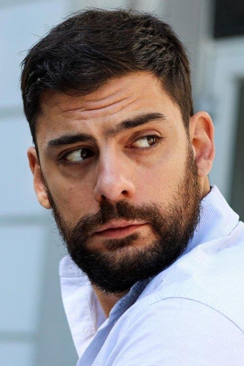 Milan Marić fotoğrafı