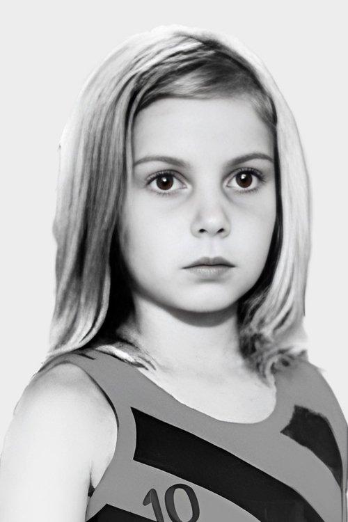 Yella Rottländer fotoğrafı