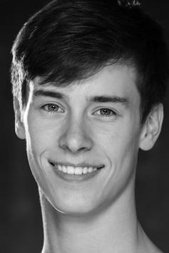 Calvin Richardson fotoğrafı