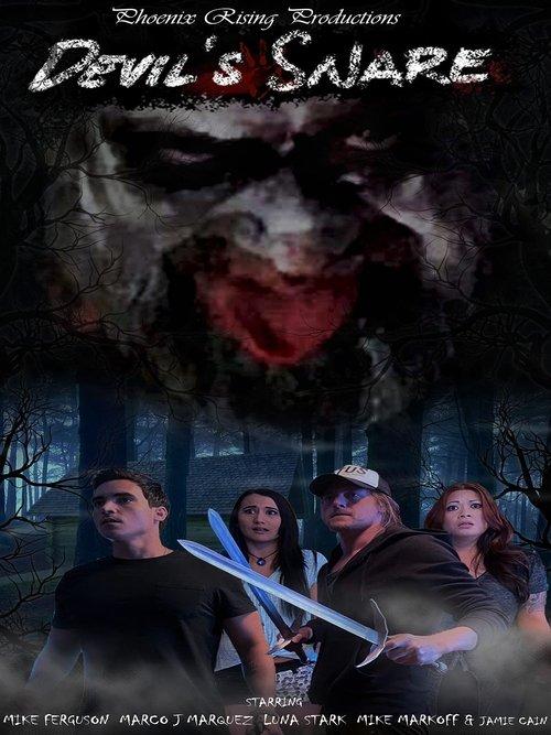 Devil's Snare film afişi