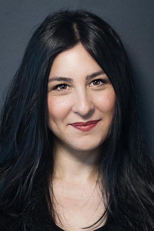 Yasemin Sakallıoğlu fotoğrafı