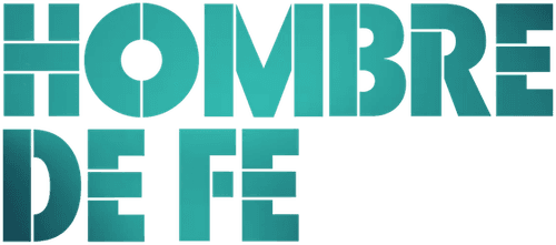 Keylor Navas, Hombre de Fe logo