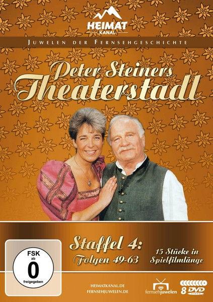 Peter Steiners Theaterstadl Sezon 4