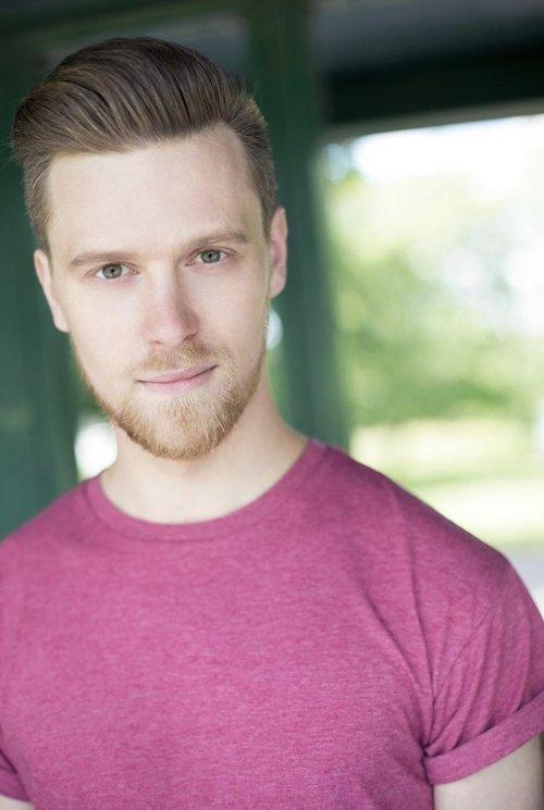 Joshua Tonks fotoğrafı