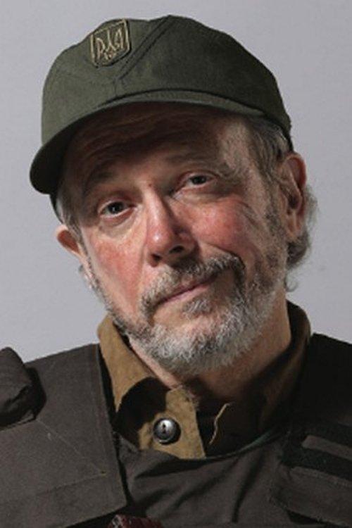 Petro Mykytiuk fotoğrafı