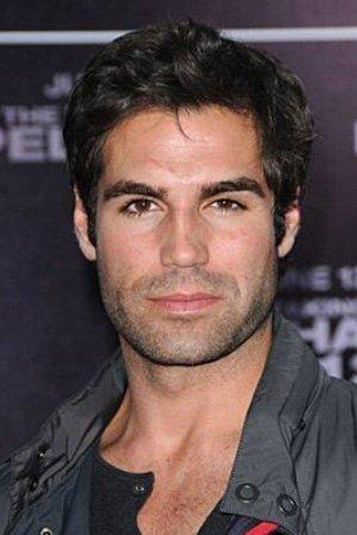 Jordi Vilasuso fotoğrafı