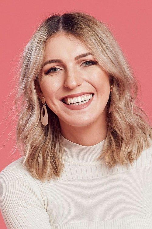 Melanie Bracewell fotoğrafı