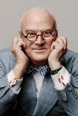 Manolo Blahnik fotoğrafı