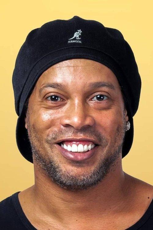 Ronaldinho fotoğrafı