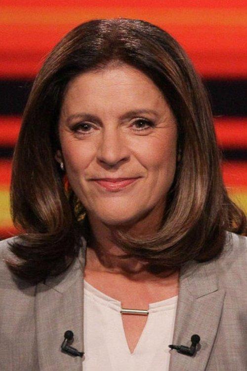 Ingrid Thurnher fotoğrafı