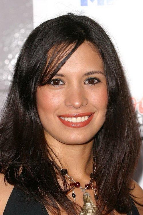 Danielle Camastra fotoğrafı