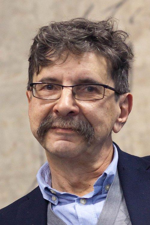 Sergei Buntman fotoğrafı