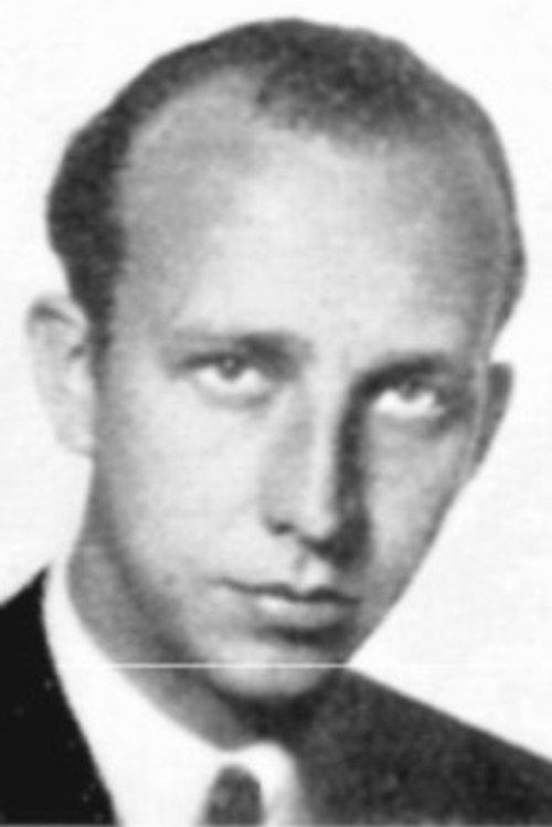 Tord Stål fotoğrafı