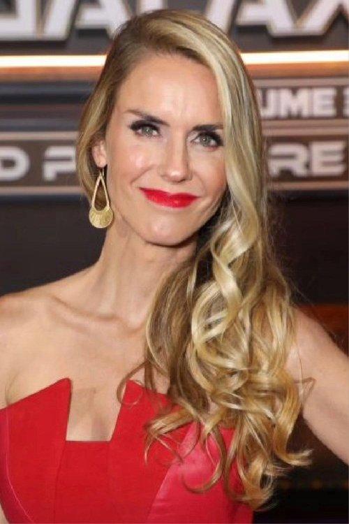 Beth Mickle fotoğrafı