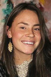 Caroline Grigo Wedel-Heinen fotoğrafı