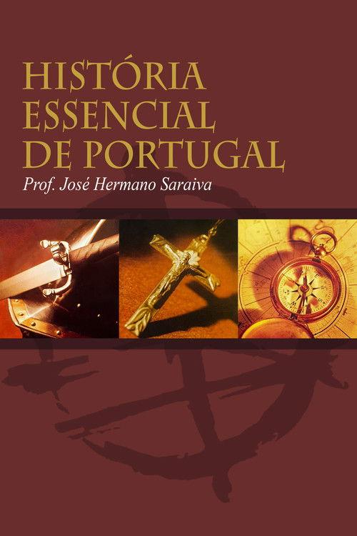 Essential History of Portugal dizi afişi