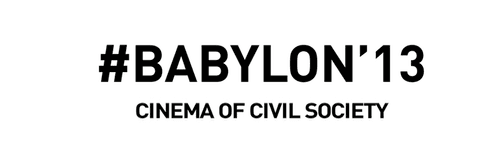 Babylon'13 logo