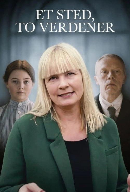 Et sted, to verdener Sezon 1