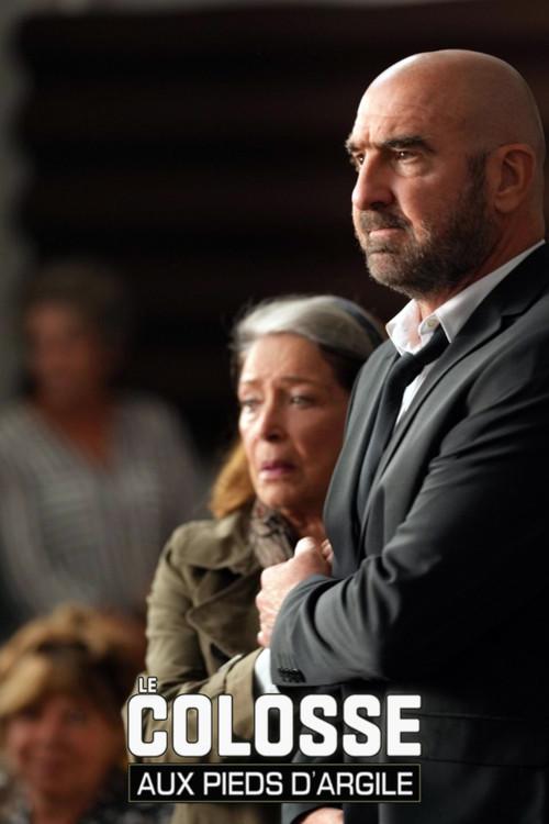 The Fragile Colossus film afişi