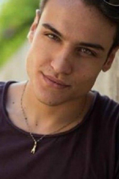 Simone Paciello fotoğrafı