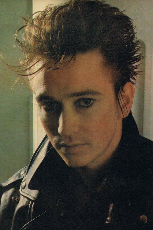 Alan Wilder fotoğrafı