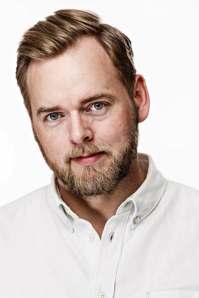 Tore Sagen fotoğrafı