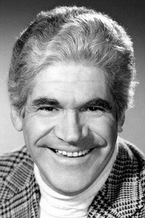 Ronny Graham fotoğrafı