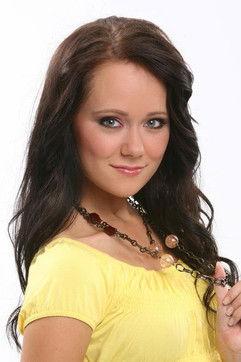 Michaela Szöcsová fotoğrafı