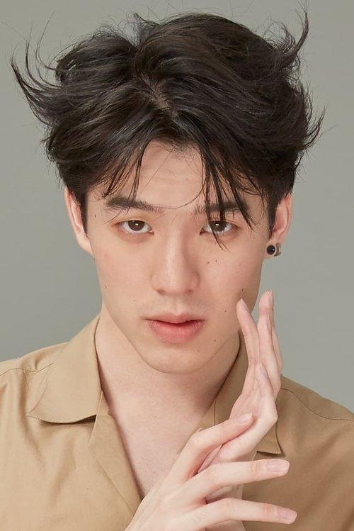 Chayapat Kongsub fotoğrafı