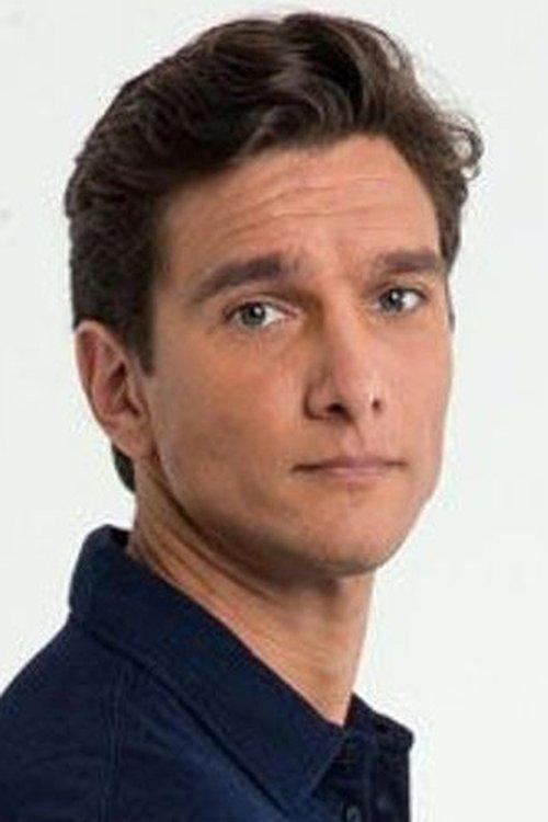 Lionel Erdogan fotoğrafı