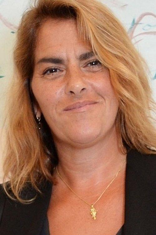 Tracey Emin fotoğrafı