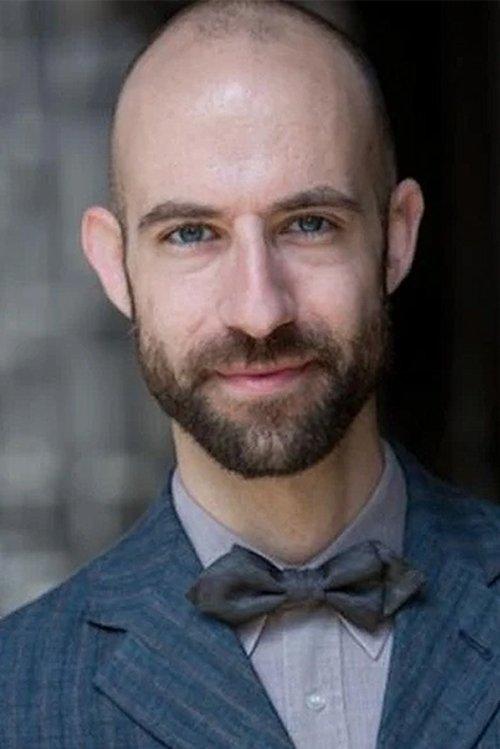 Cecil Baldwin fotoğrafı