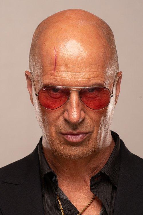 Donald Callis fotoğrafı