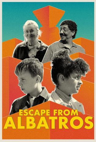 Escape from Albatros Sezon 1