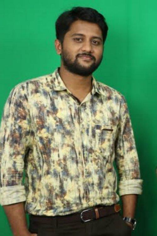 Vicky Zahed fotoğrafı