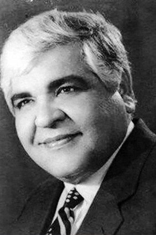 Rassem Eljomaily fotoğrafı