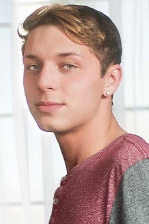 Jacob Hansen fotoğrafı