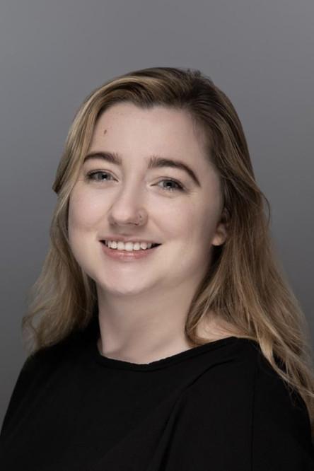 Ciara Dan McGinnis fotoğrafı