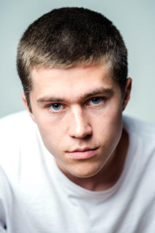 Jakob Fort fotoğrafı