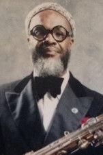 Sayyid Abdul Al-Kabir fotoğrafı