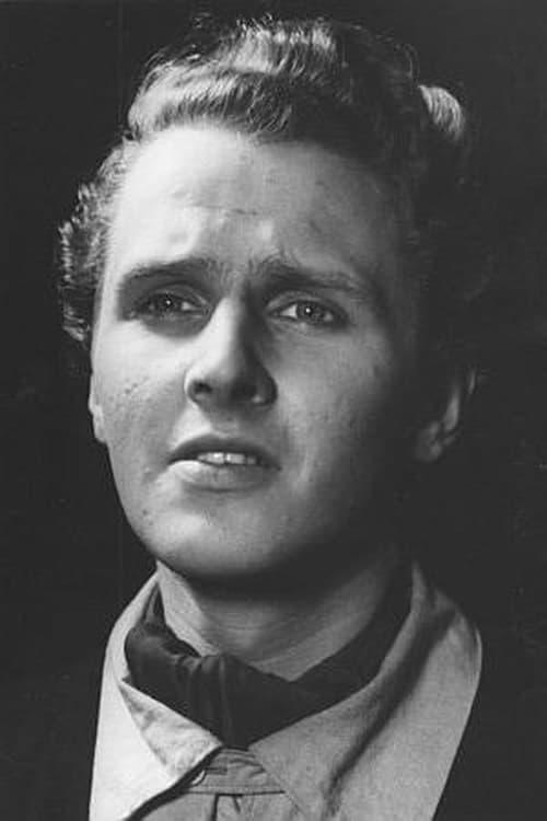 Harry Meyen fotoğrafı