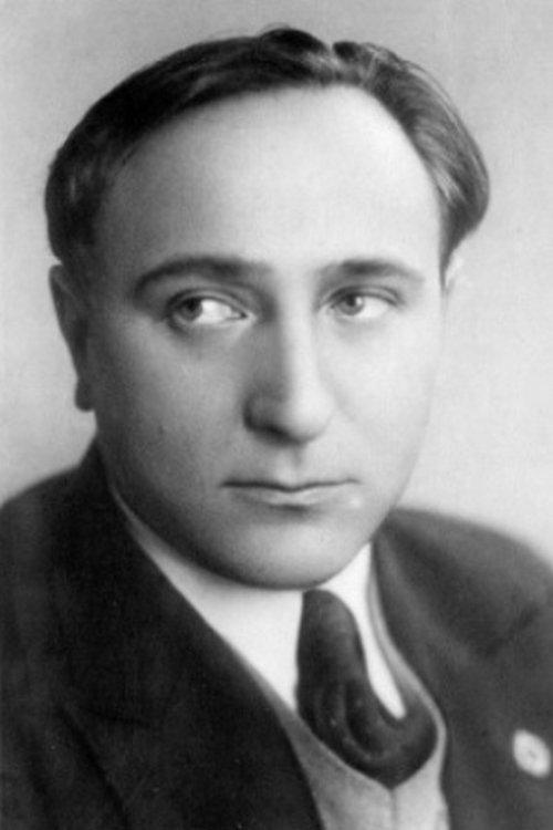 Efim Dzigan fotoğrafı