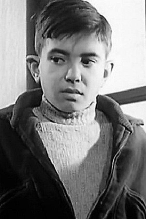 Carlos Romero Marchent fotoğrafı