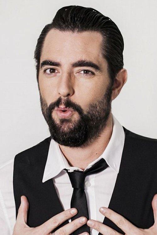Dani Mateo fotoğrafı